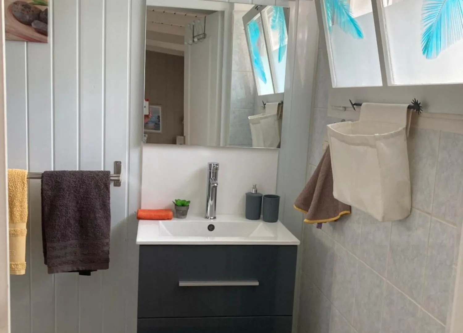 Apartamento T2 Ti Joe Au Coeur De Guadeloupe Lamentin